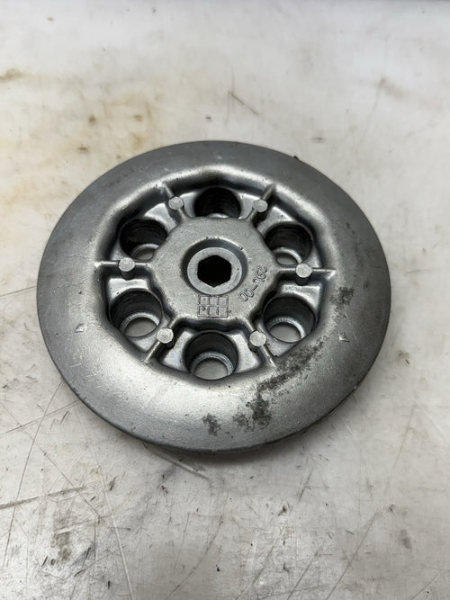 1984-2006 Yamaha Banshee 350 Yfz350 OEM Clutch Pressure Plate