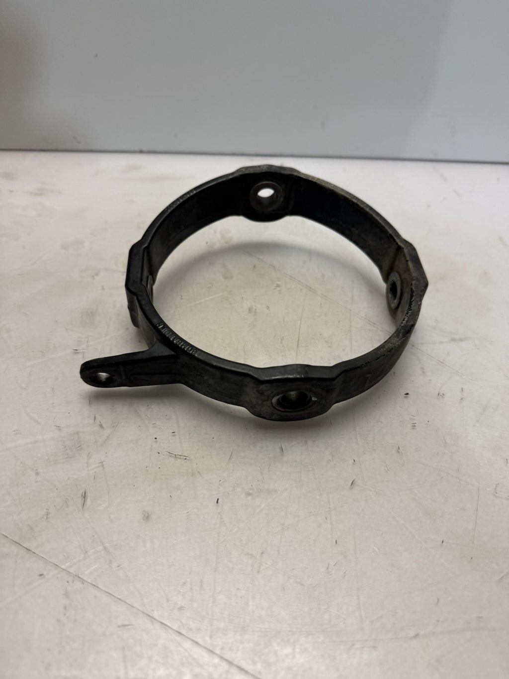 1998-2011 Sea-Doo OEM Trim Ring Black Freshwater 3D 947 DI RX RXP XP RFI