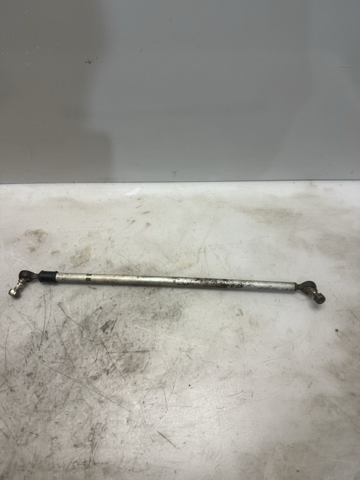 1997-2001 Ski-Doo Grand Touring 583 Formula 500 OEM Steering Tie Rod Ass’y