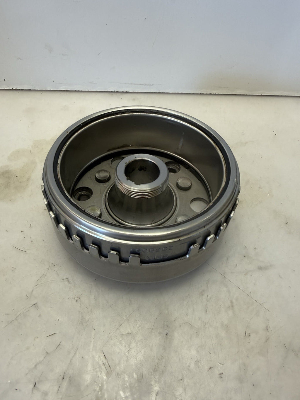 2014-2026 Sea-Doo SPARK Trixx 900 OEM Flywheel 420685702
