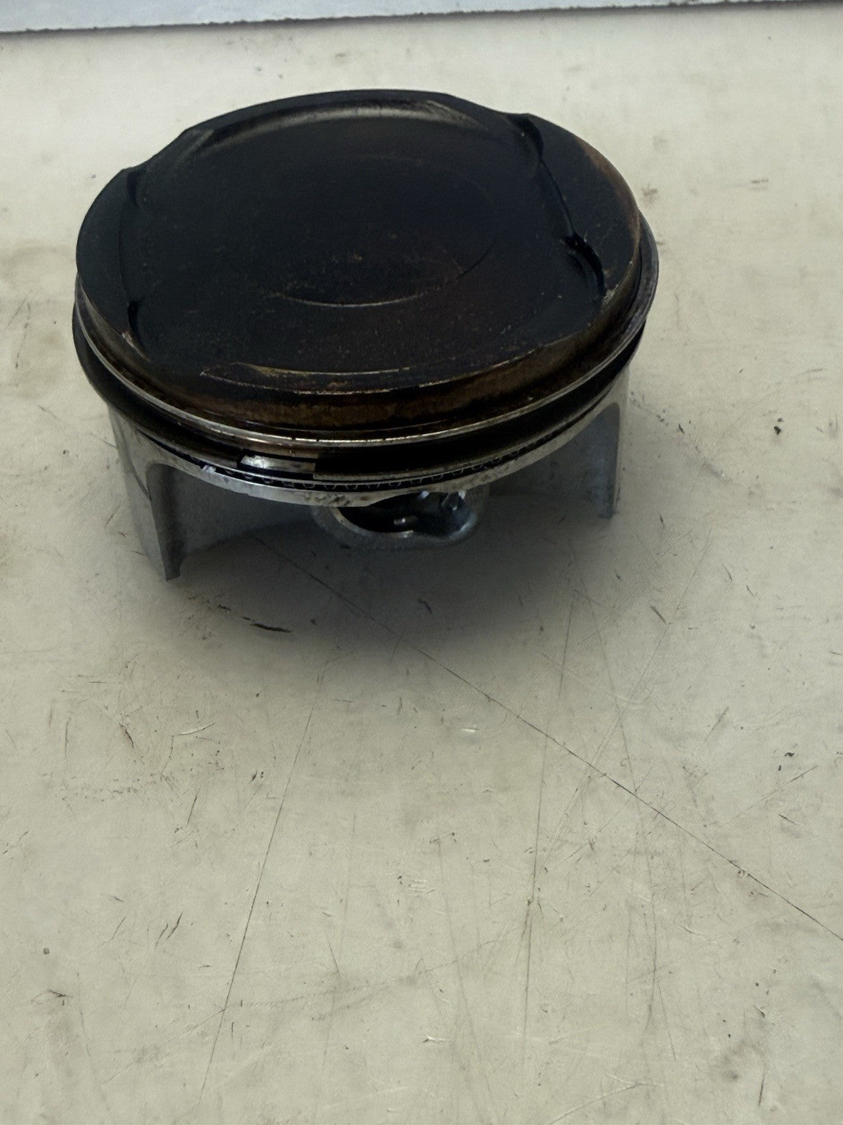 GOOD 2014-2025 Sea-Doo GTI & GTS 90 / SPARK TRIXX 900 OEM STD Piston 420892821