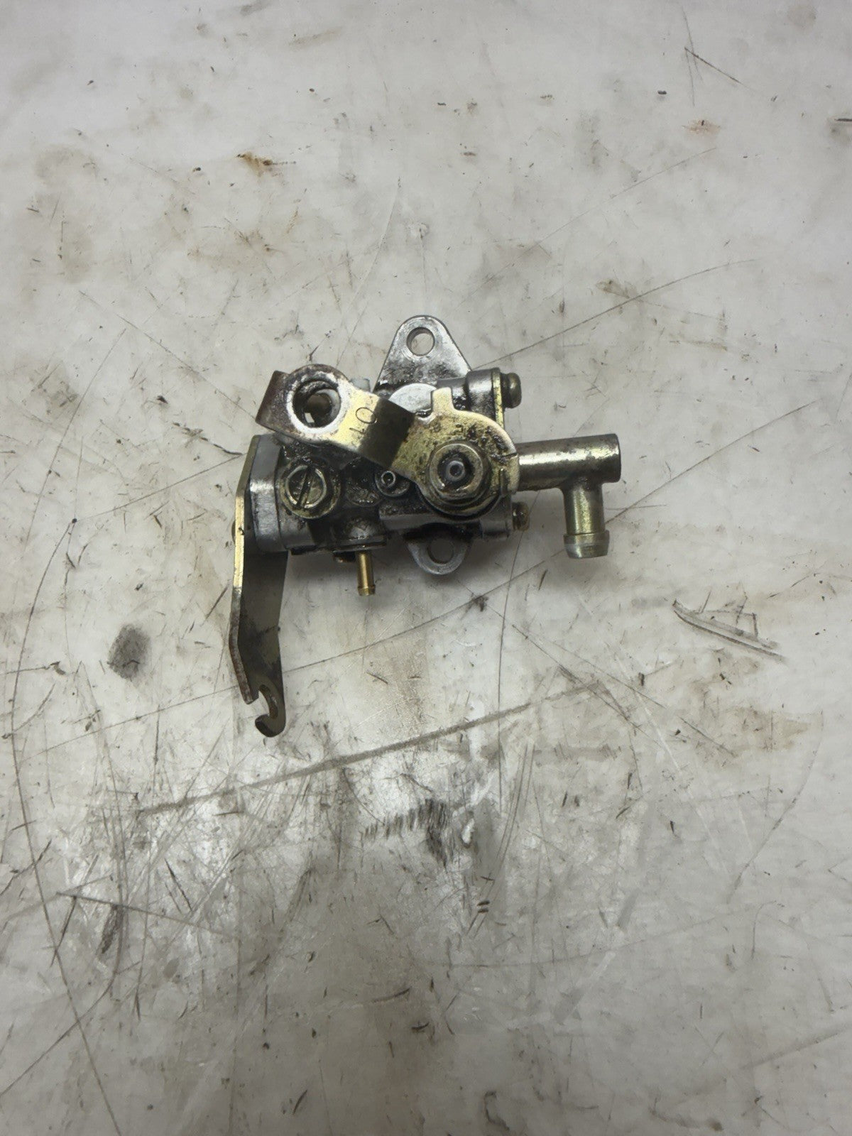2002-2005 Ski-Doo OEM Oil Injection Pump Ass'y Summit Legend GSX MXZ