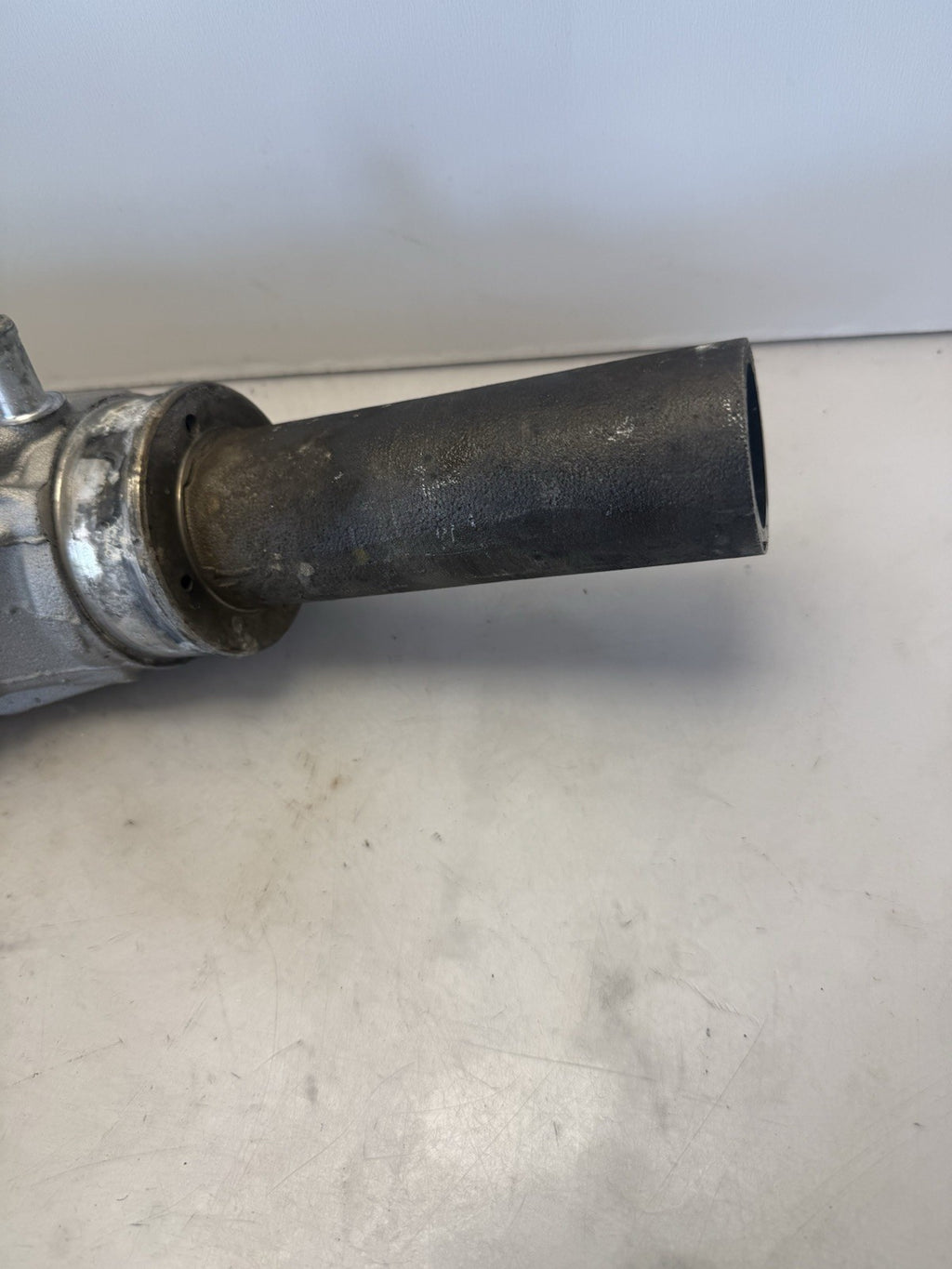 2014-2026 Sea-Doo SPARK Trixx 900 OEM Exhaust Header Manifold Pipe 420673510