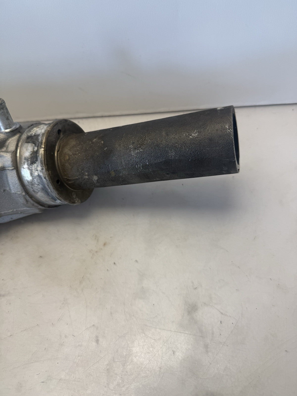2014-2026 Sea-Doo SPARK Trixx 900 OEM Exhaust Header Manifold Pipe 420673510