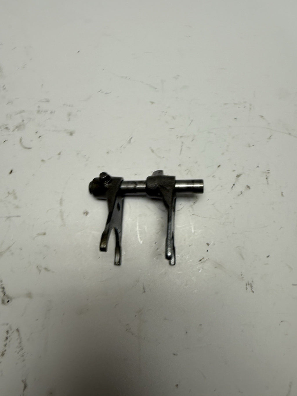 2003 KAWASAKI KX 85 OEM TRANSMISSION SHIFT FORKS SET