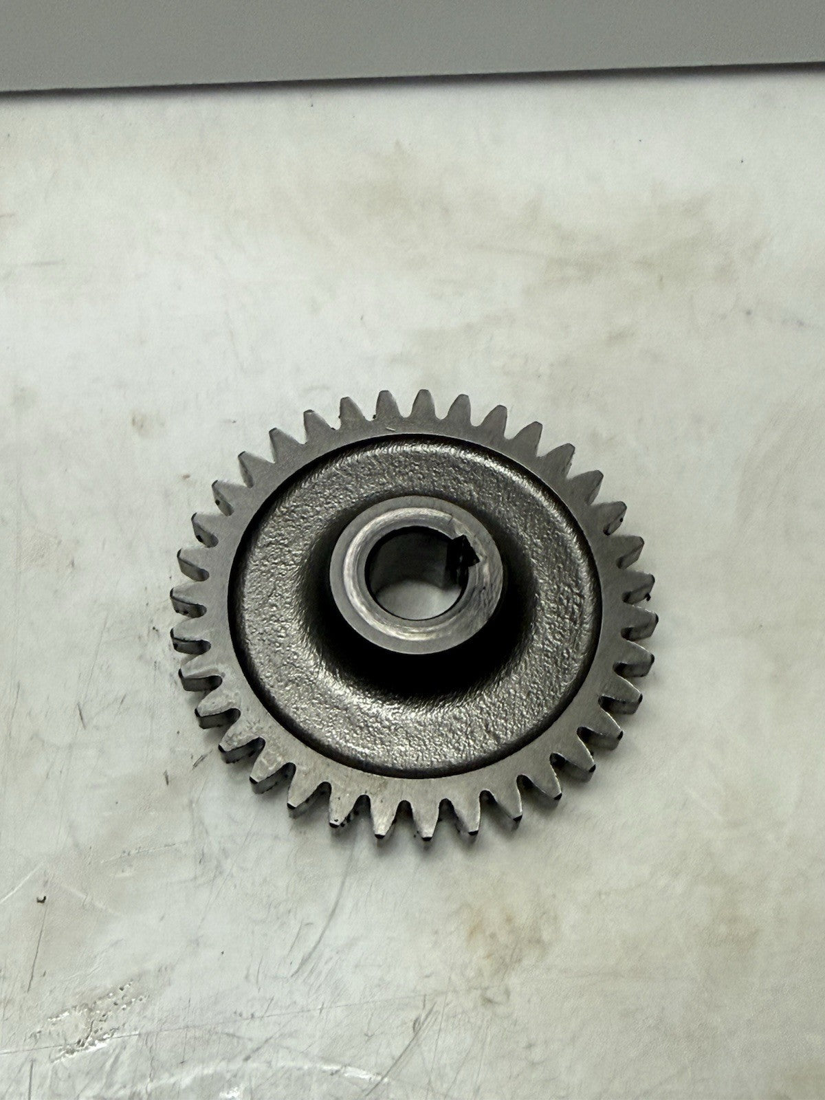 2000-2024 LTZ 400 Suzuki 2009-2013 Quad Sport 400  Driven Gear 12666-29F00