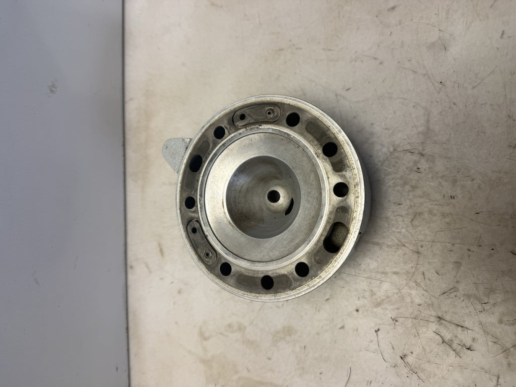 GOOD USED 2003-2004 Polaris MSX 140 OEM Cylinder Head 3021387-244