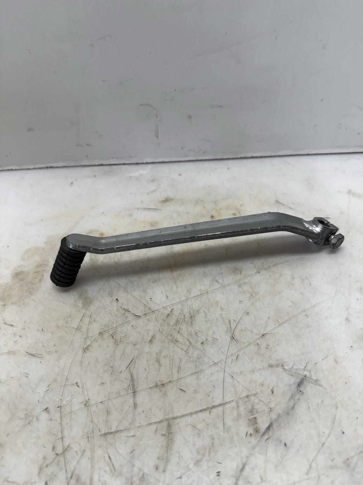 1987-2006 YAMAHA YZF350 BANSHEE OEM SHIFT LEVER PEDAL