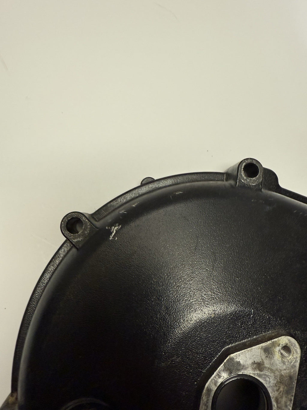 1999-2004 Polaris SLX1050 Genesis OEM Front Engine Stator Flywheel Cover 1201923