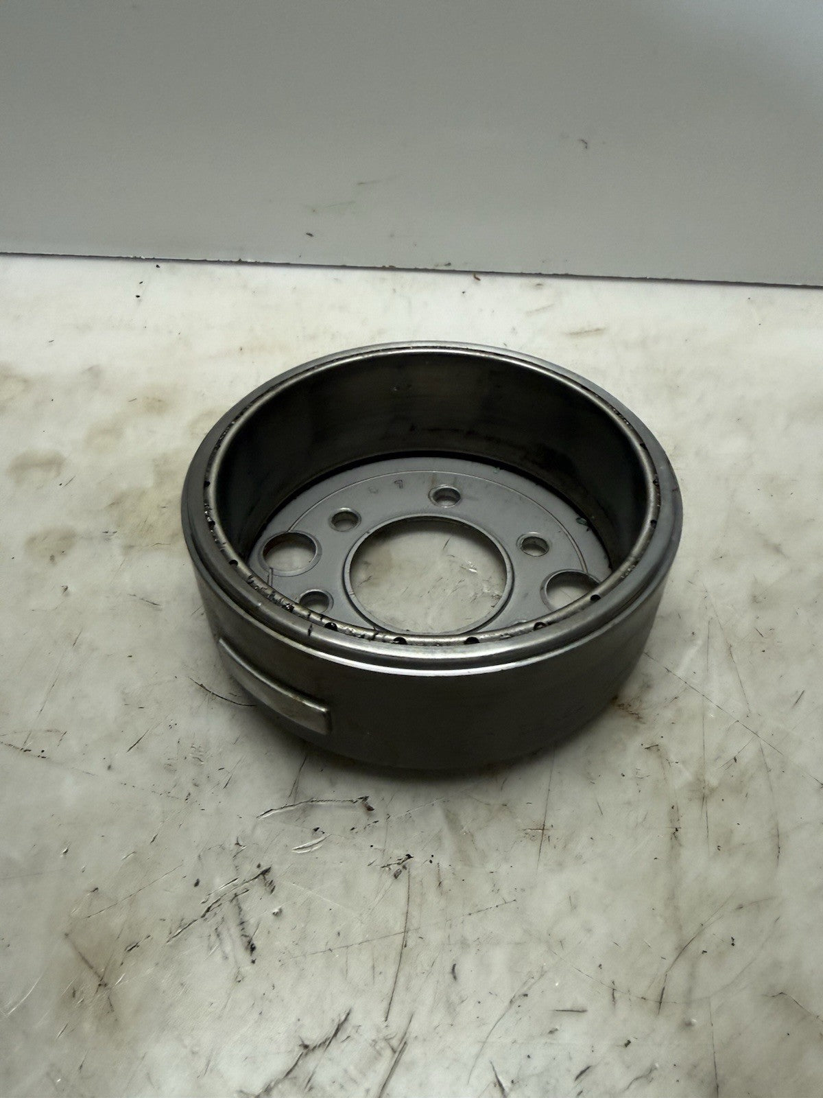 1996-1999 Sea-Doo OEM Stator Magneto Alternator Flywheel Rotor GSX GTX SPX XP