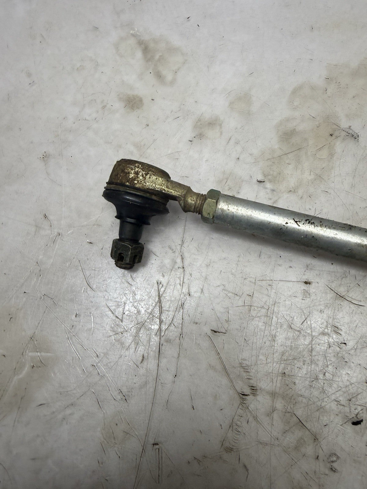 2003-2008 Suzuki LTZ 400 OEM Steering Tie Rod Ass’y