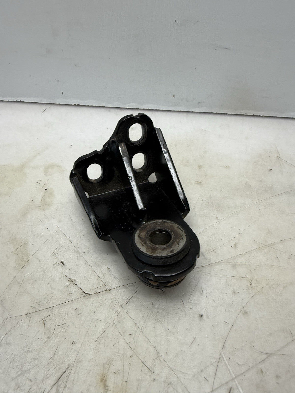 2001-2007 Sea-Doo OEM Exhaust Pipe Support 274000890 GTX Sportster XP 3D