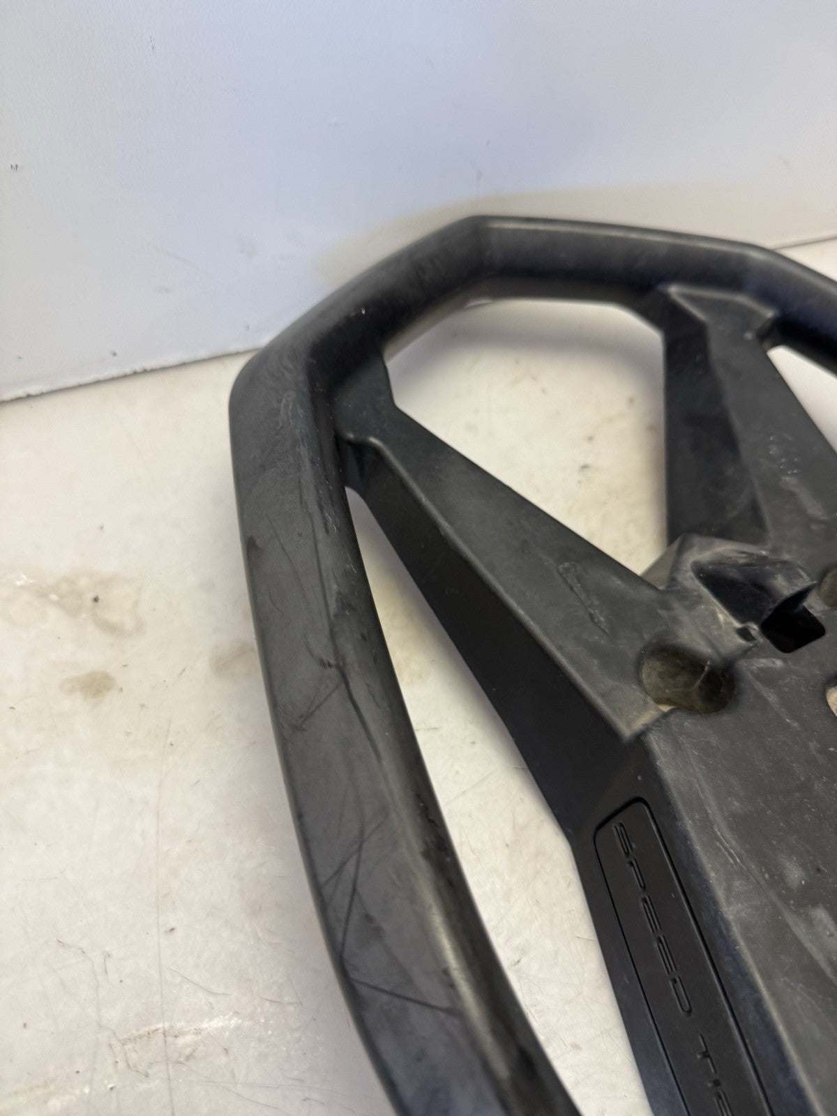 2014-2023 Sea-Doo SPARK Trixx 900 OEM Grab Handle (Black) 291003384 291004618
