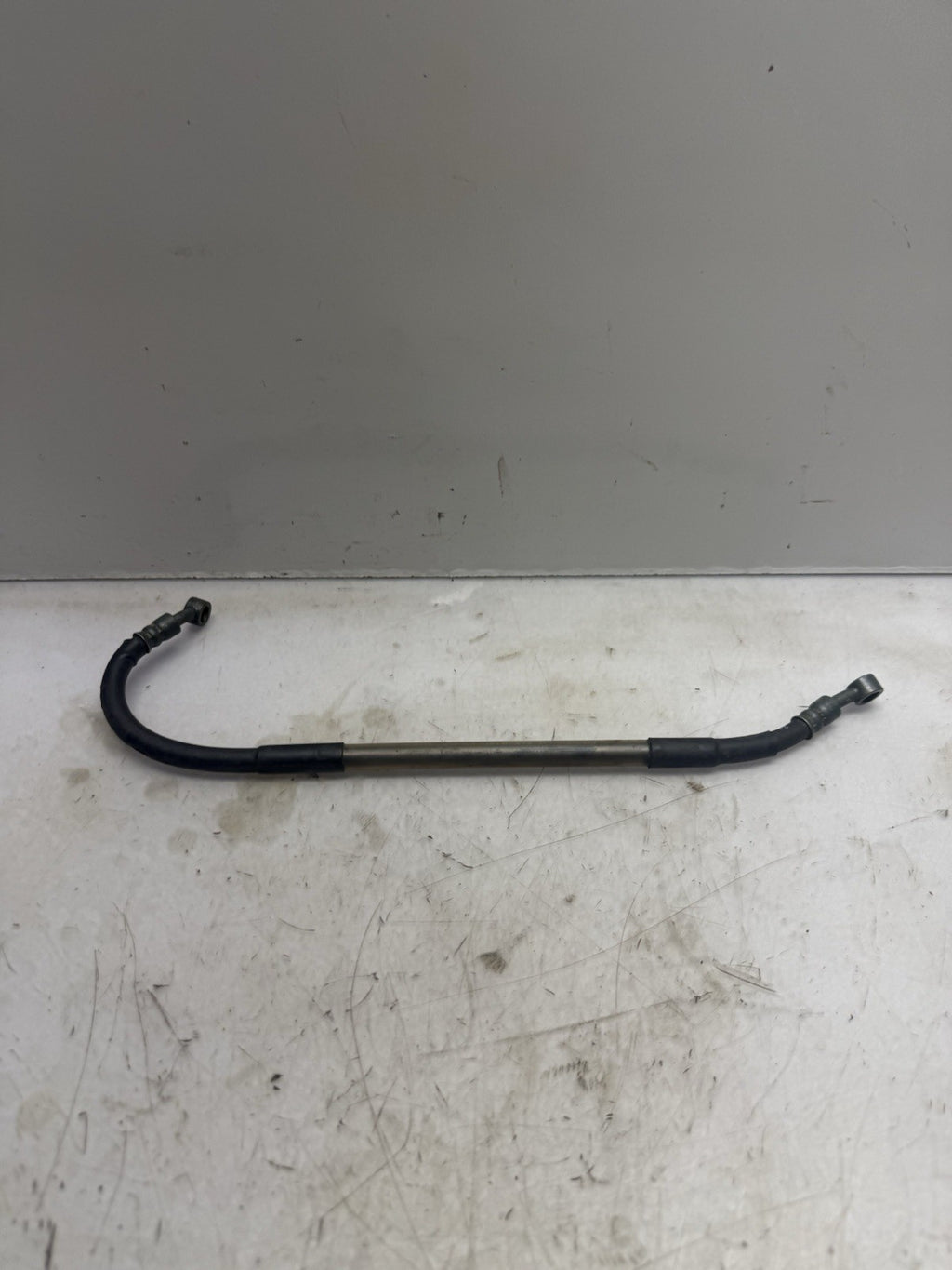 2002-2011 Kawasaki KX 65 OEM Rear Brake Hose Line