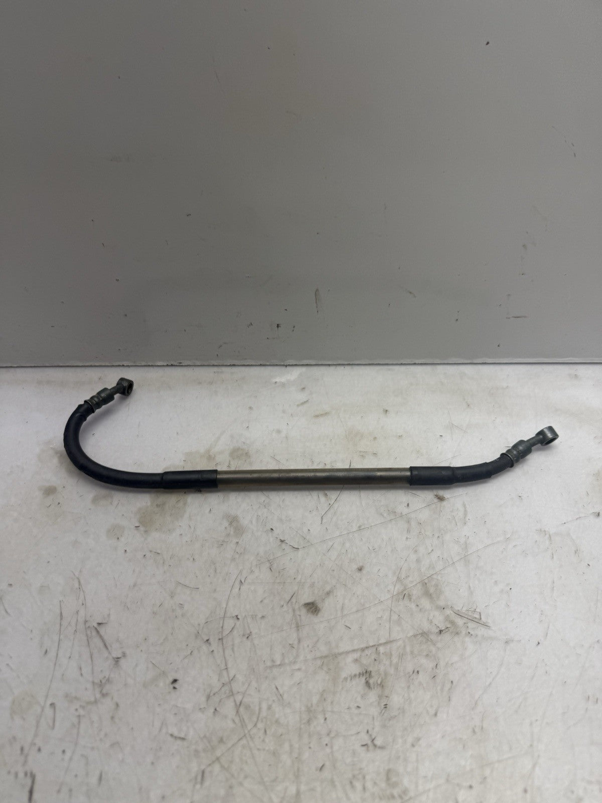 2002-2011 Kawasaki KX 65 OEM Rear Brake Hose Line
