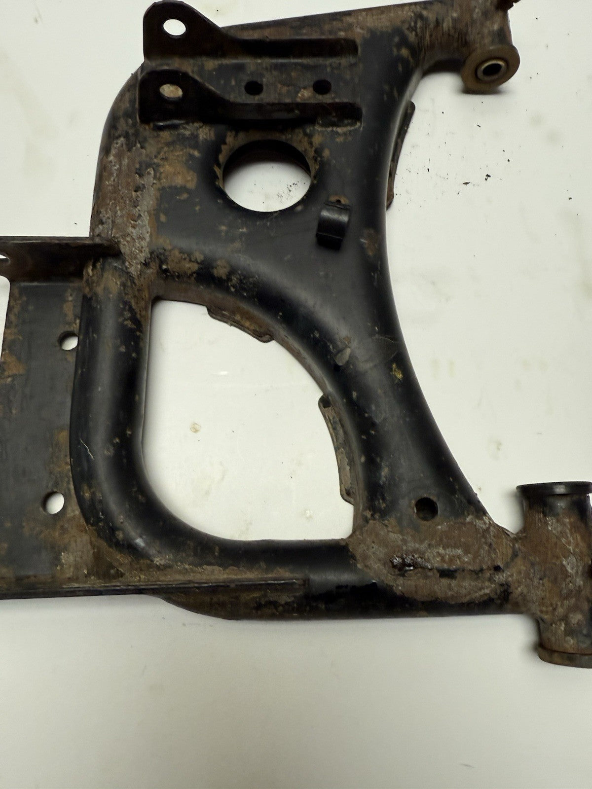 2012-2022 POLARIS SPORTSMAN ACE 570 OEM REAR RIGHT RH LOWER CONTROL A-ARM ARM