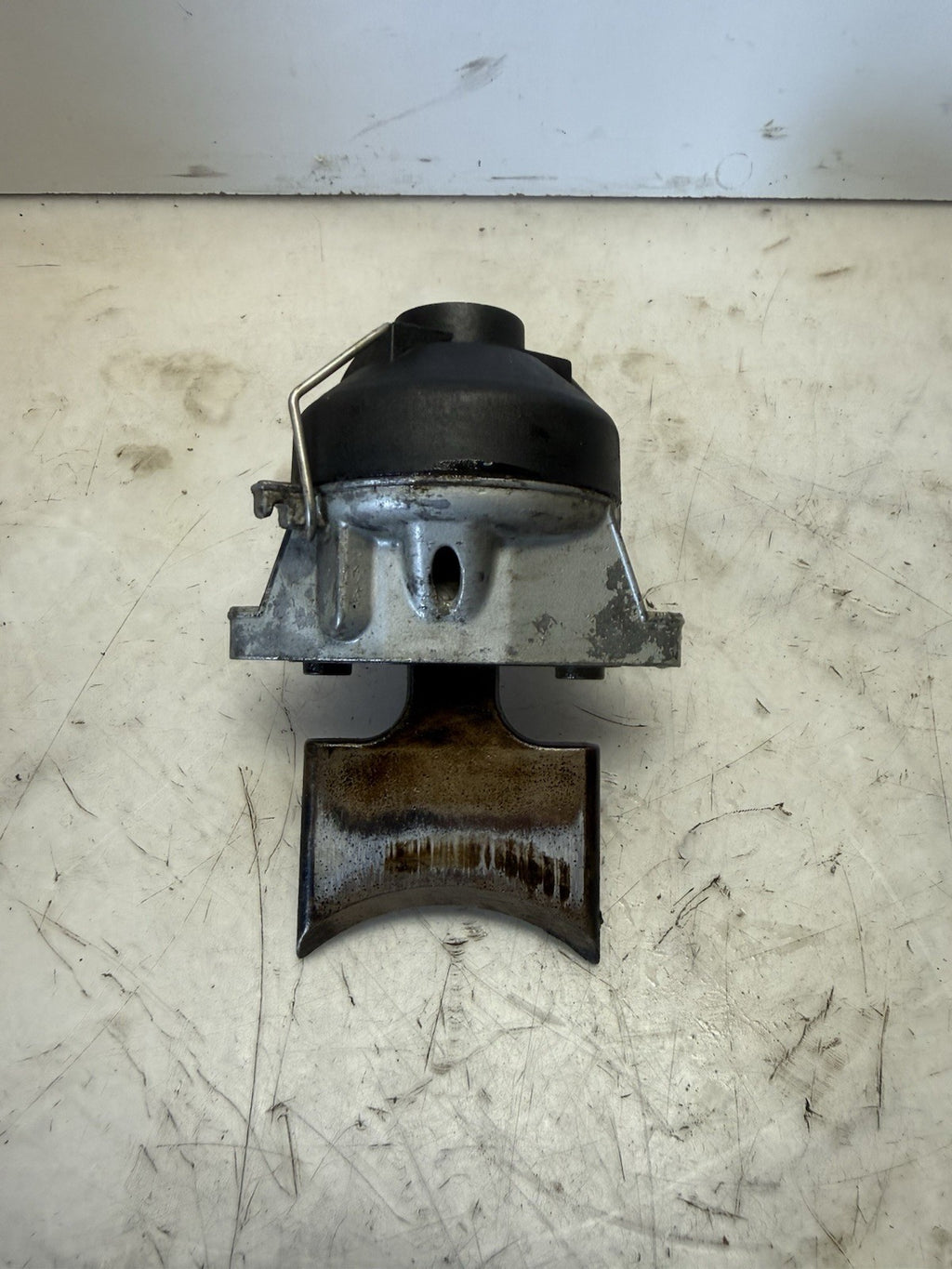 1998-2002 Sea-Doo GSX XP RX 951 OEM Exhaust Powervalve Guillotine Piston Ass'y