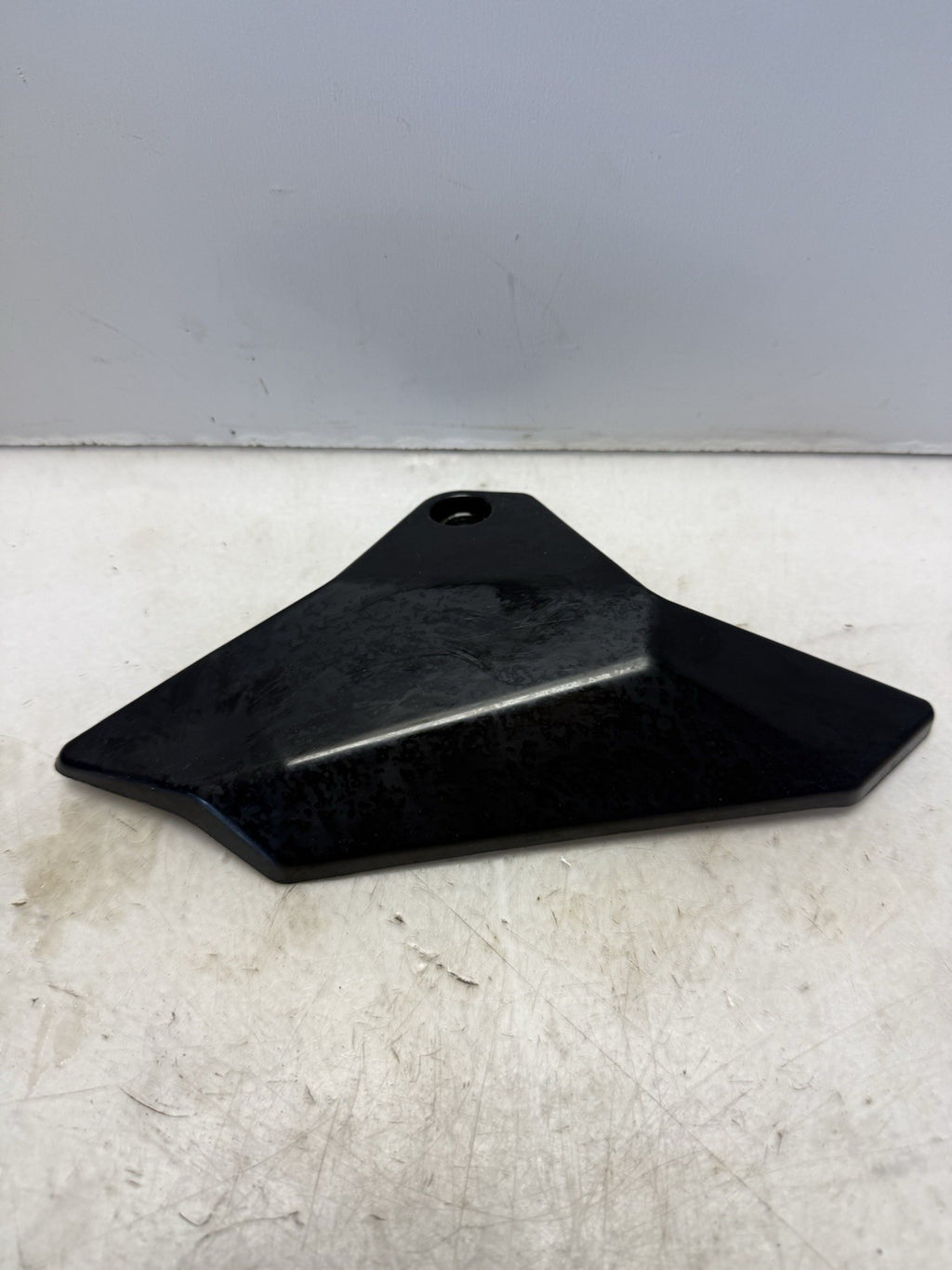 2014-2023 Sea-Doo SPARK 900 HO OEM RH Right Rear Trim Panel (Black) 291003884
