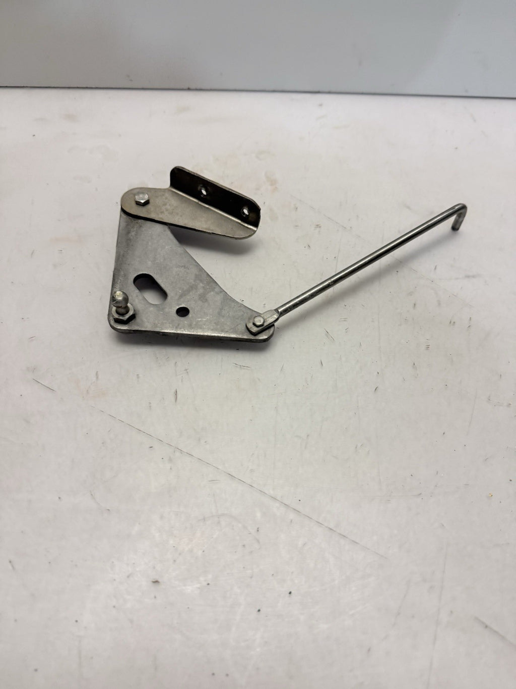 2004 Sea-Doo RXP 215 OEM Hood Hinge Lever 269500842 269500846 269501742