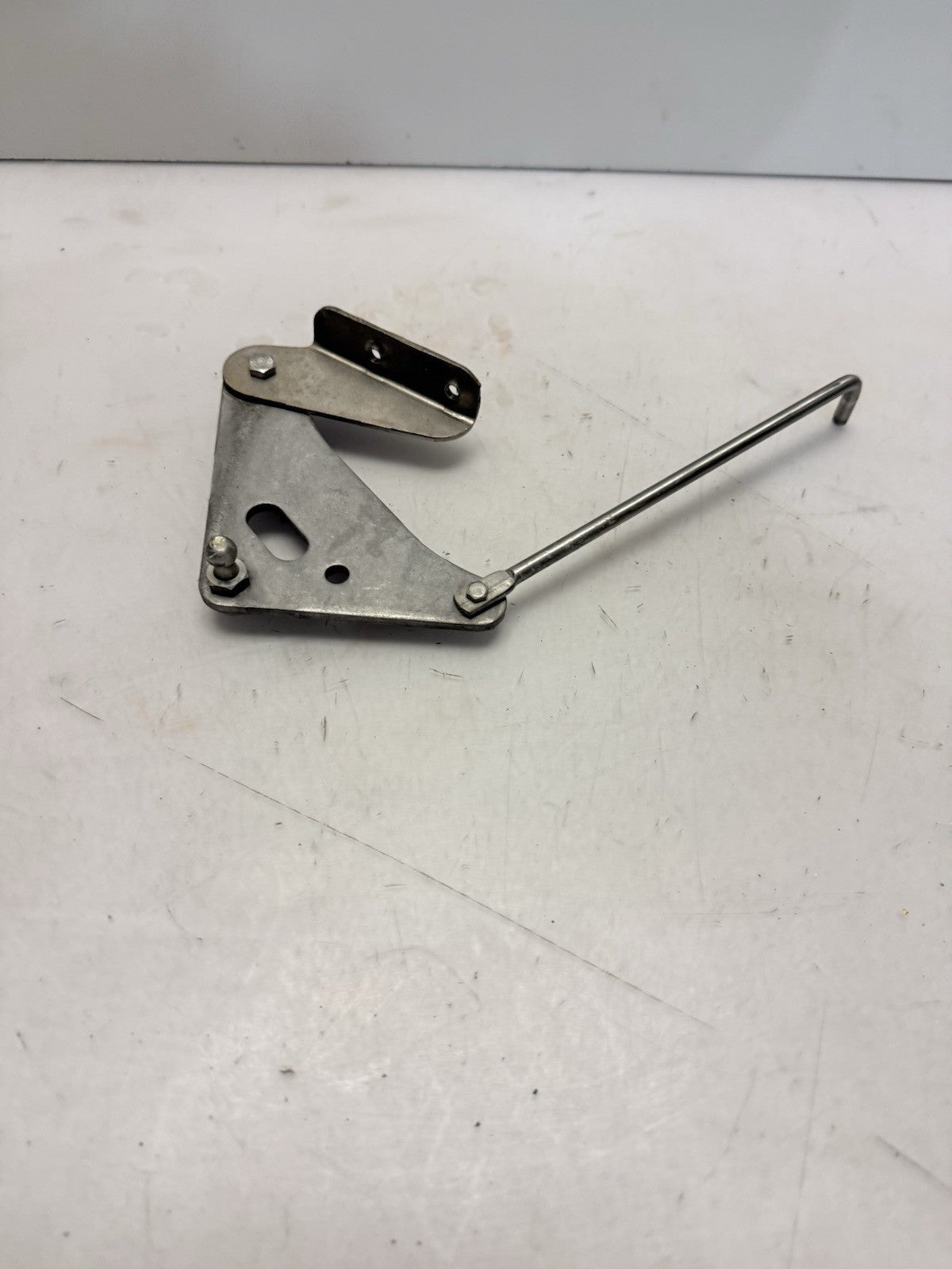 2004 Sea-Doo RXP 215 OEM Hood Hinge Lever 269500842 269500846 269501742