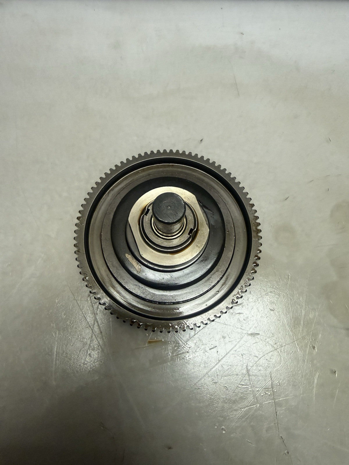 2017-2026 Polaris General RZR XP 1000 OEM Engine Starter Reduction Gear Sprocket