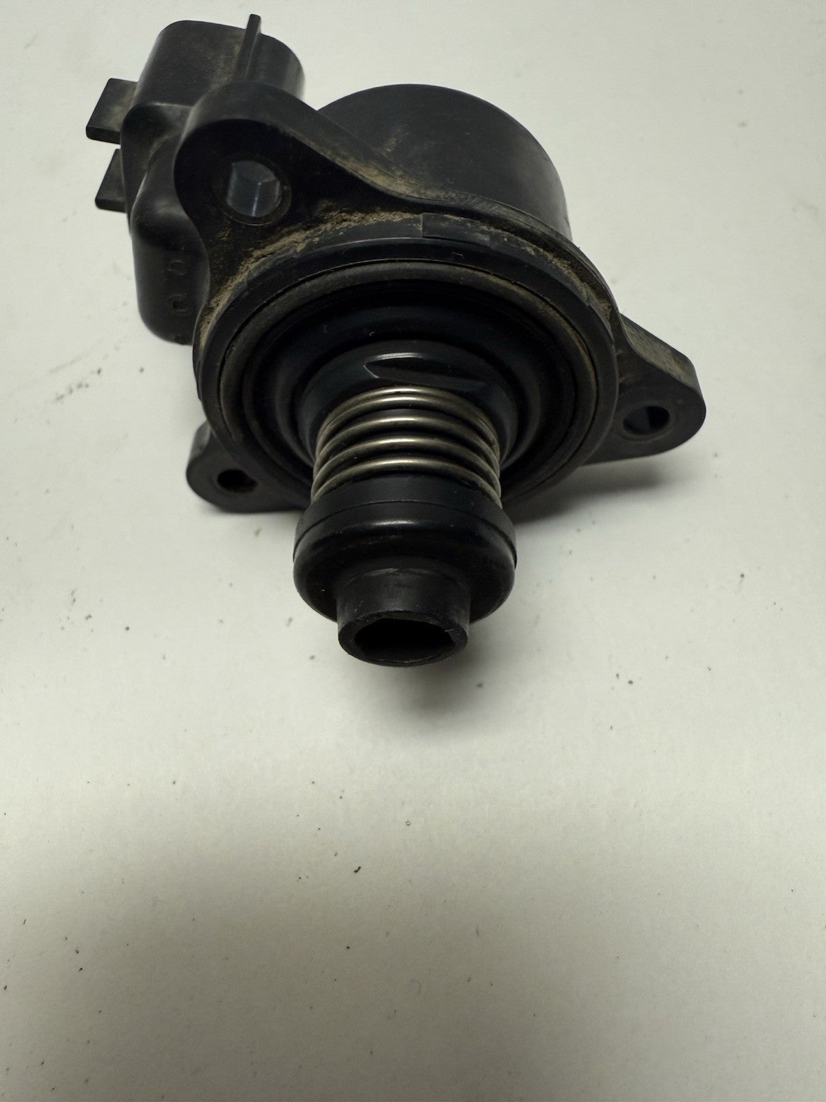 2012-2015 Polaris Sportsman Ace 570 OEM Engine Intake Throttle Body ASM Motor