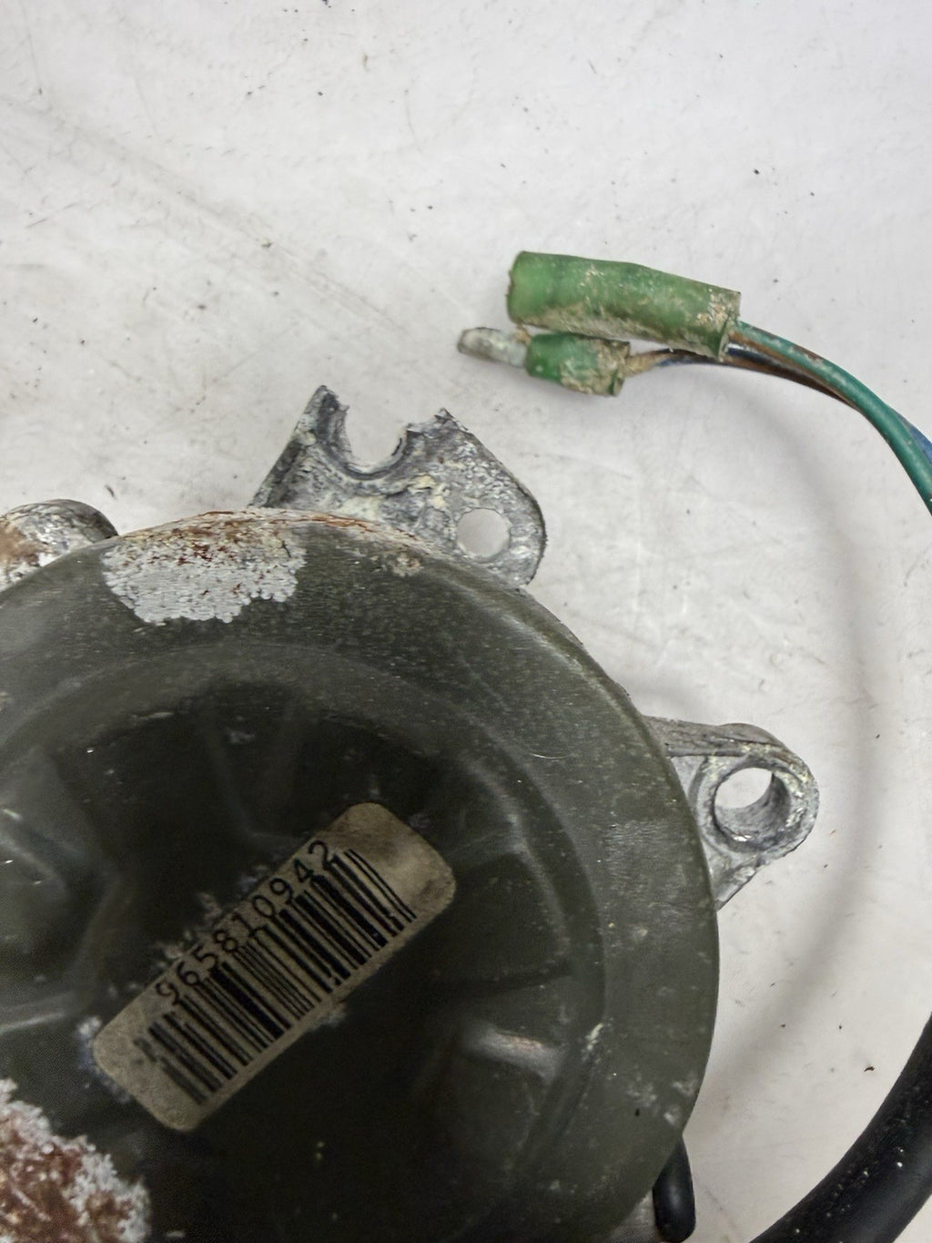 1996-2011 Sea-Doo OEM VTS Trim Motor Ass'y GSX SPX XP GSI SPX XP LTD