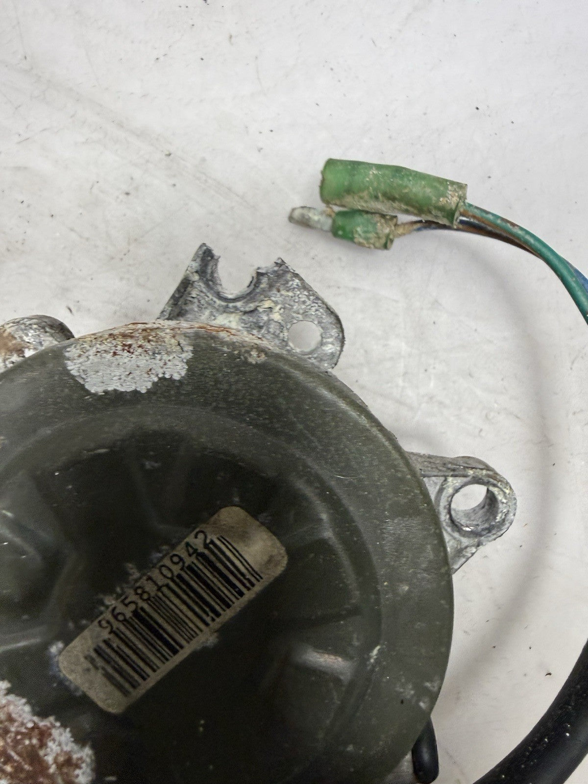 1996-2011 Sea-Doo OEM VTS Trim Motor Ass'y GSX SPX XP GSI SPX XP LTD