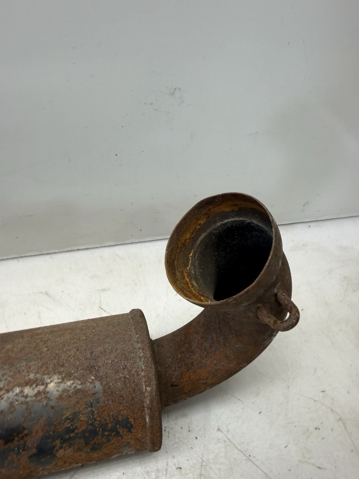 2003-2004 Ski-Doo MXZ Summit 700 Aftermarket Exhaust Can Muffler