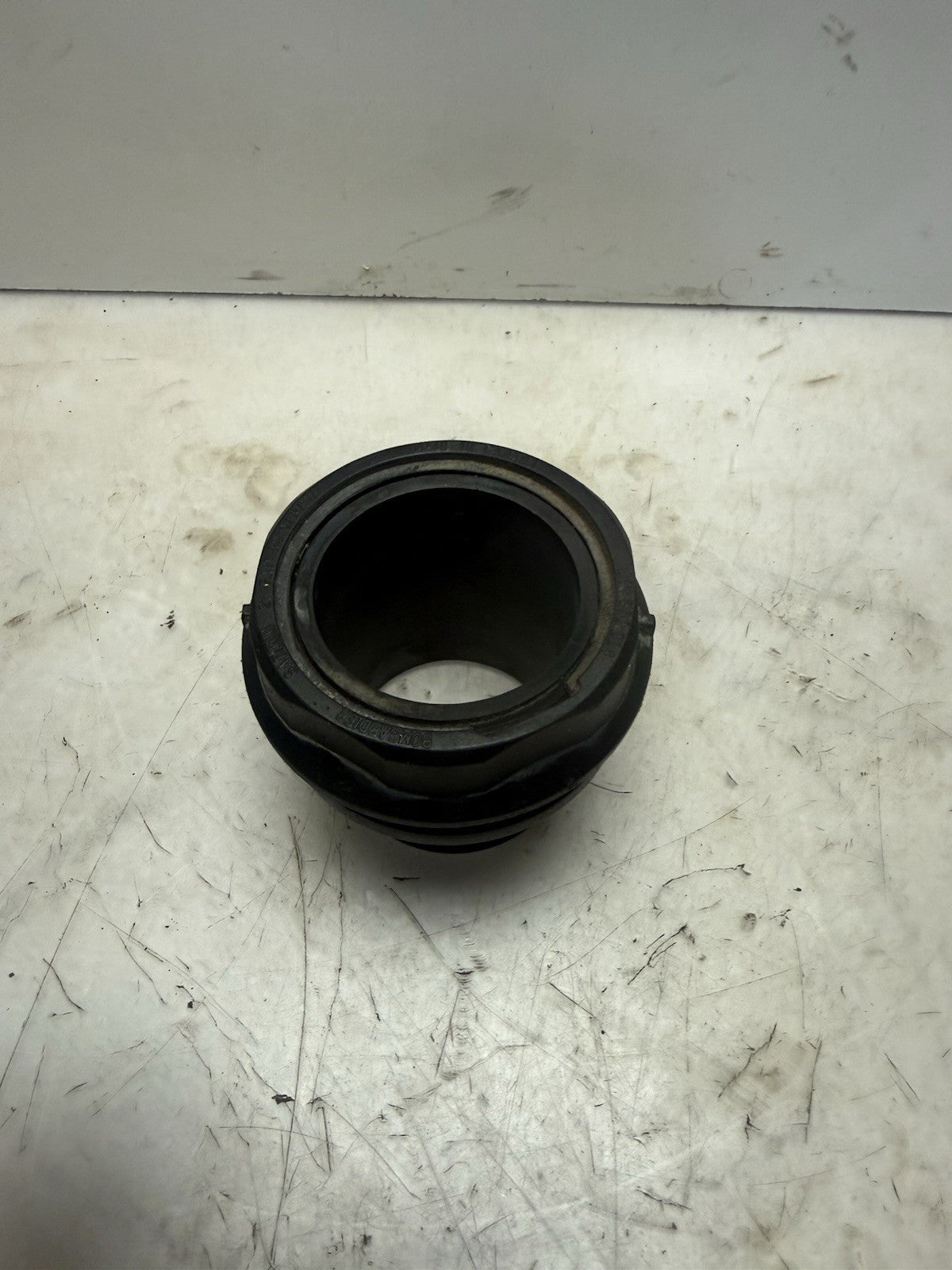 1997-2012 Sea-Doo OEM Exhaust Outlet w/ Cap GTX RX DI Challenger Wake GTS RXT
