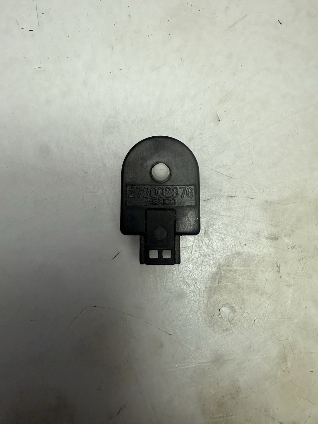 2014-2024 Sea-Doo Wake 155 / RXT-X 300 OEM Start Stop Switch Button 278002676