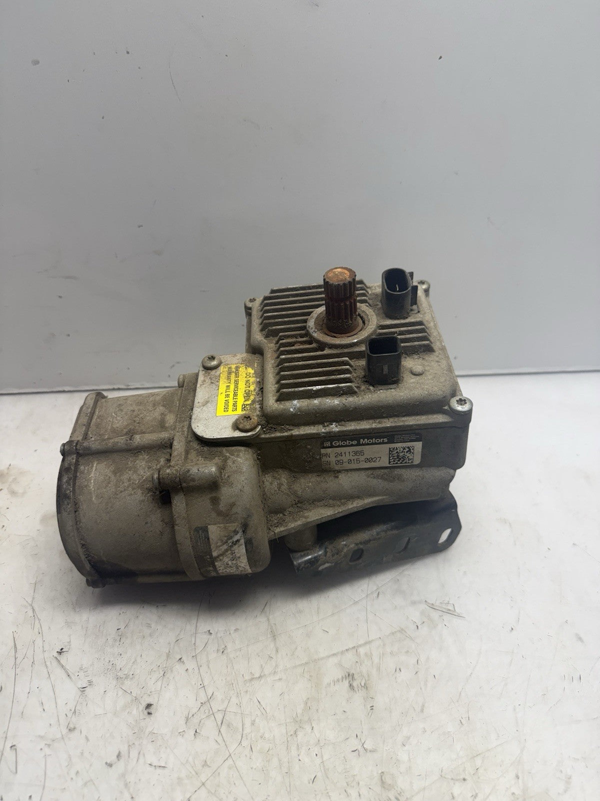 2009 Polaris Sportsman 550 850 OEM EPS Power Steering Gearbox 2411799