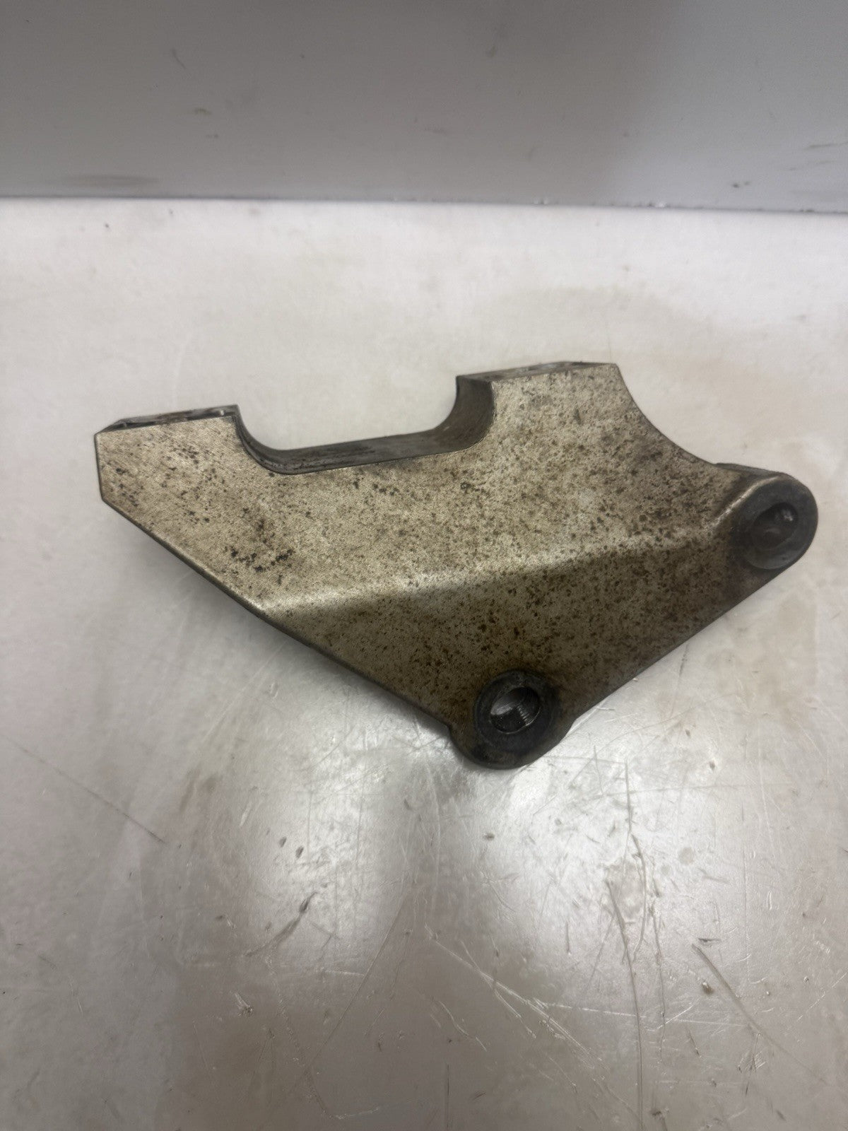 Polaris RZR Turbo R Sport 24 Bracket Transjoint Clutch Cover 5144809 52428
