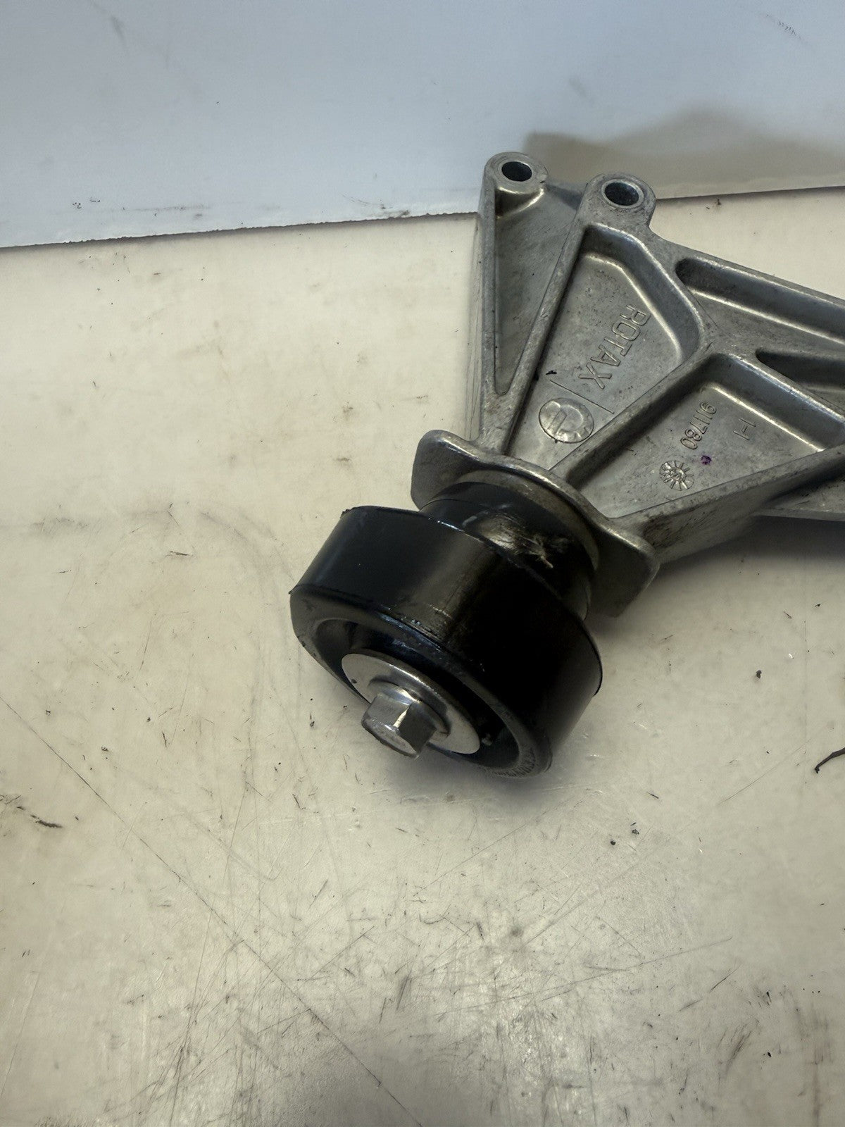 2014-2026 Sea-Doo OEM Rear Engine Motor Mount Bracket Ass'y Intake Spark Trixx