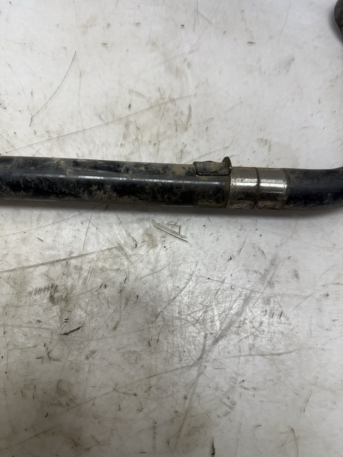 2009-2010 Polaris Sportsman 850 4x4 OEM Rear Swaybar