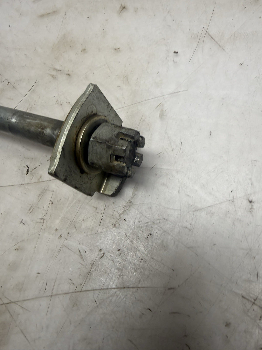 2000-2027 KAWASAKI KX65 OEM REAR AXLE SHAFT