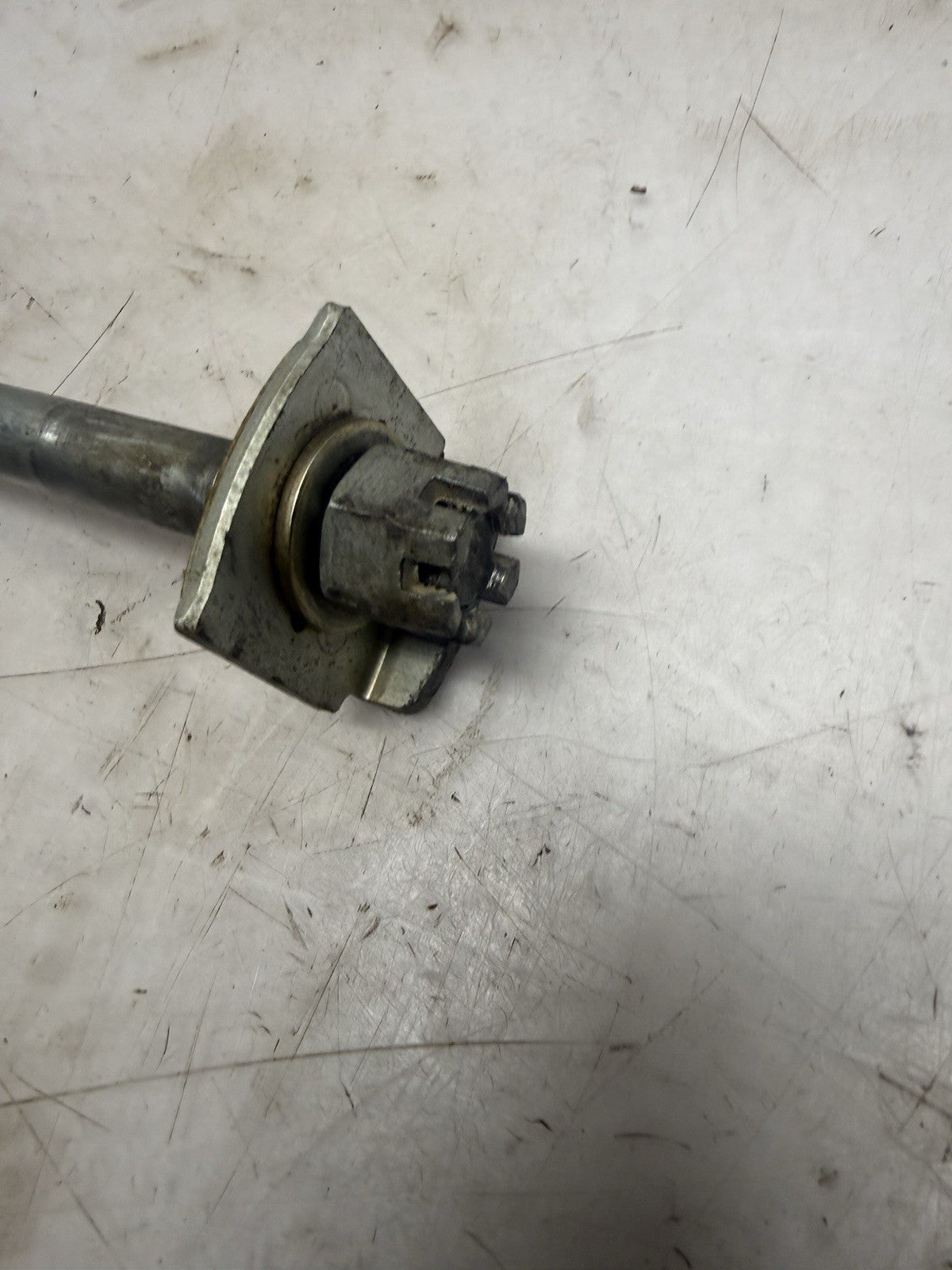 2000-2027 KAWASAKI KX65 OEM REAR AXLE SHAFT