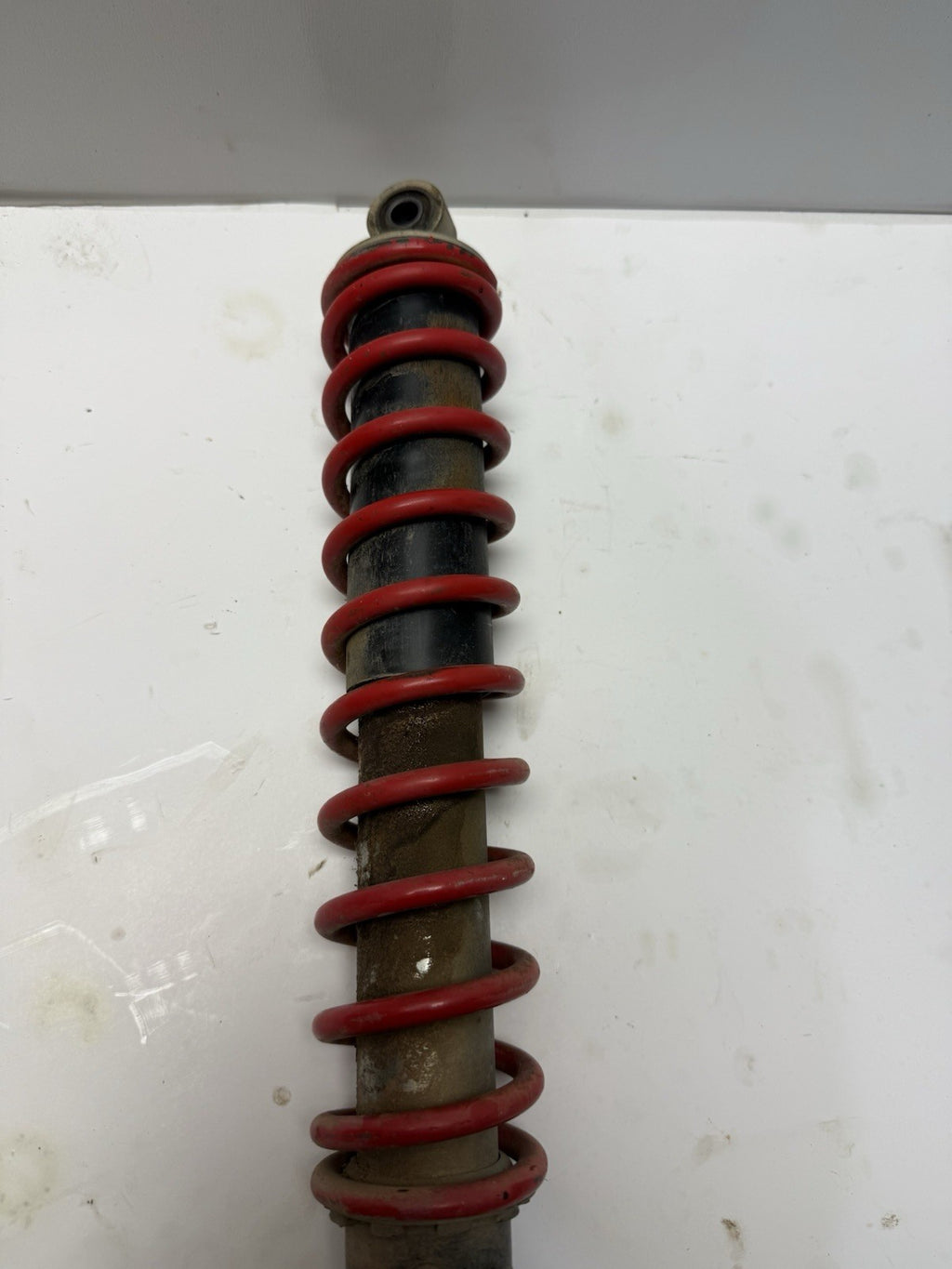 2003 Suzuki  LTZ 400 OEM Front Suspension Shock Absorber Right Or Left