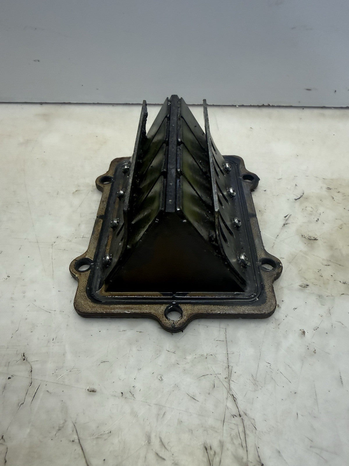 1996-2004 POLARIS SL SLTX 900 1050 VIRAGE TX I GENESIS OEM REED VALVE