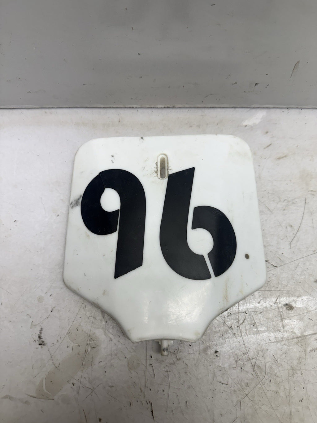 Kawasaki  KX65 KX 65 OEM Plastic Fenders Shrouds Fairings Set Green/White