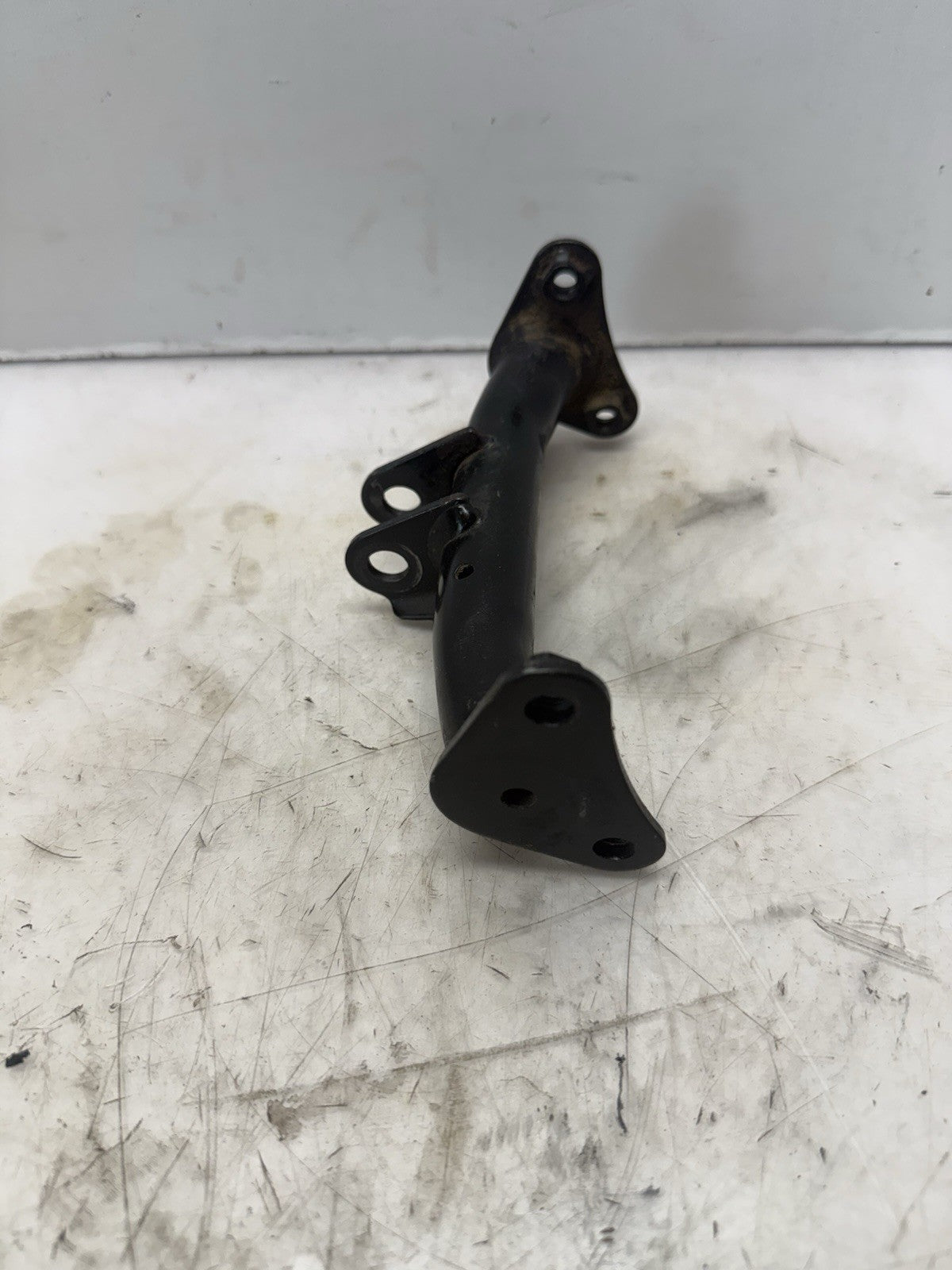 2003-2013 Suzuki LTZ400 Z400 OEM Upper Engine Frame Mount Brace Bar Plate