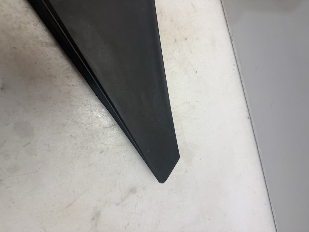 2014 Sea-Doo Bombardier Spark 3up OEM Trim Fairing Cover Panel 291004158