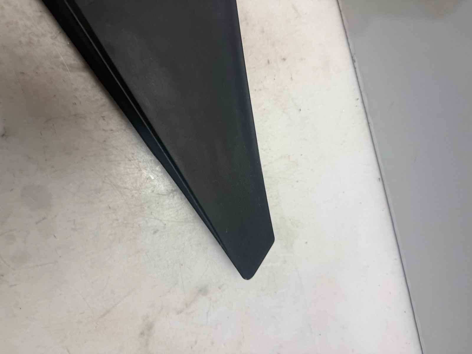 2014 Sea-Doo Bombardier Spark 3up OEM Trim Fairing Cover Panel 291004158