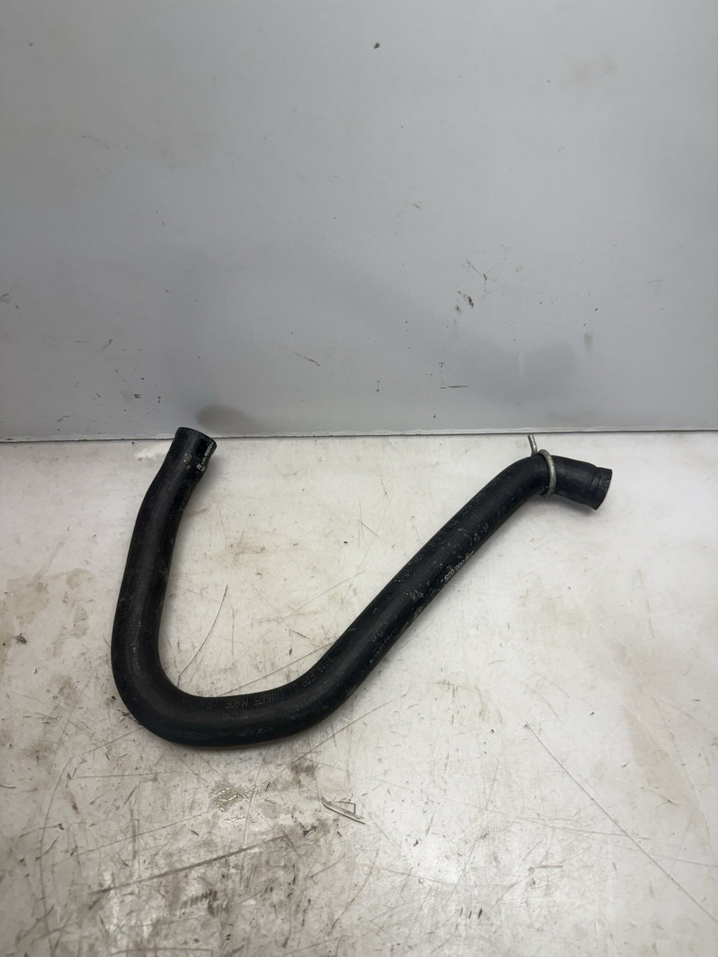2002-2005 Sea-Doo GTX 4-TEC / GTX Wake 155 OEM Coolant Return Hose 276000095