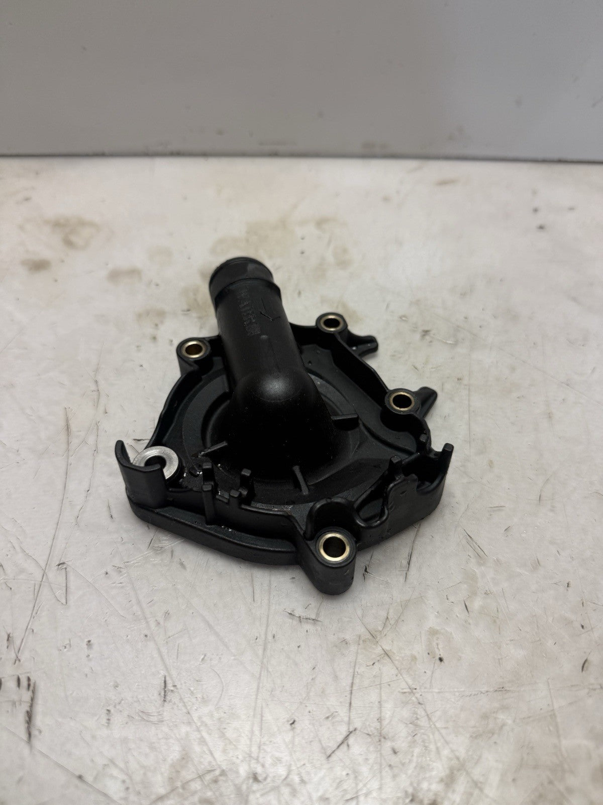 2014-2026 Sea-Doo SPARK 900 HO ACE OEM Water Pump Cover Housing 420922292