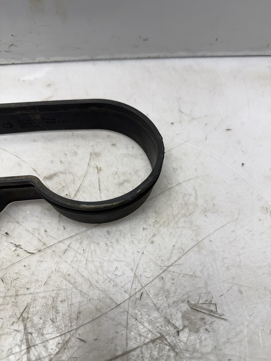 2002-2005 Sea-Doo GTX 4-TEC Supercharged 215 OEM Rubber Gauge Support 278001603