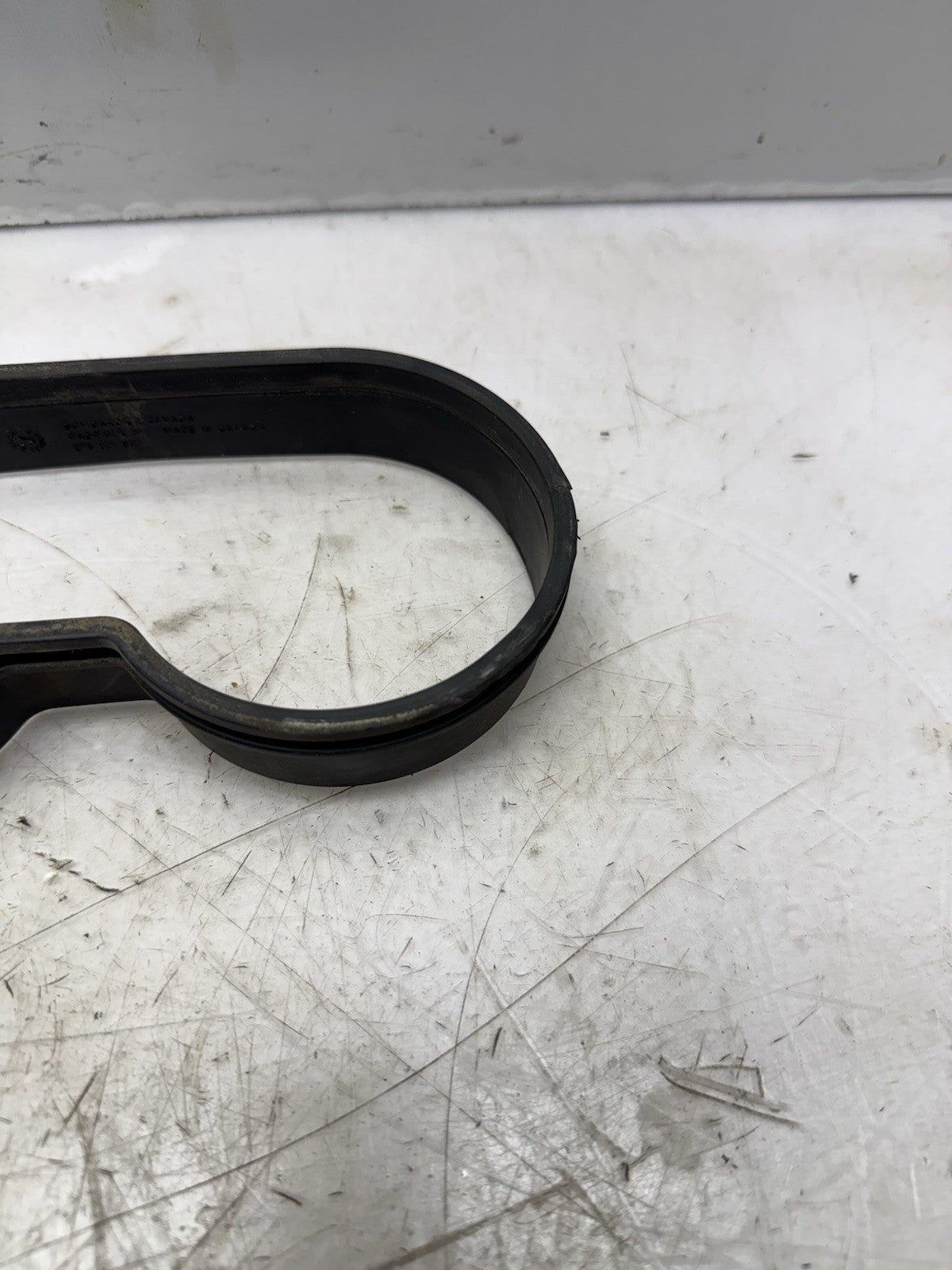 2002-2005 Sea-Doo GTX 4-TEC Supercharged 215 OEM Rubber Gauge Support 278001603