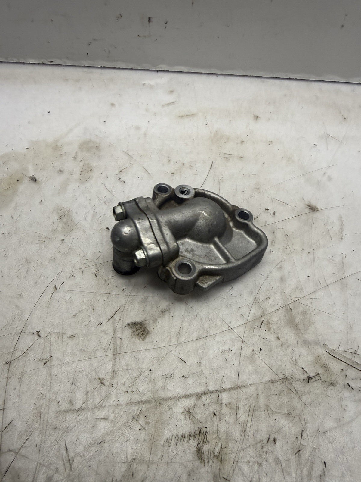 2000-2005 Kawasaki KX 65 KX65 RM65 OEM Water Pump Cover Right Side Engine Case