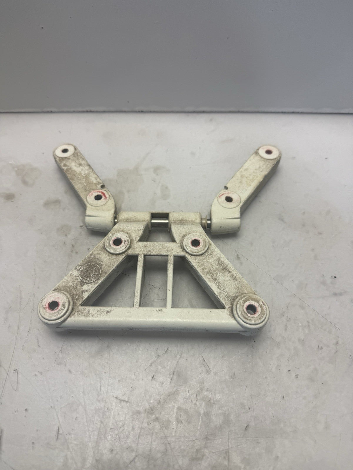 1997-2003 Sea-Doo OEM Storage Compartment Hood Hinge Body Cover Latch HX GTX RFI