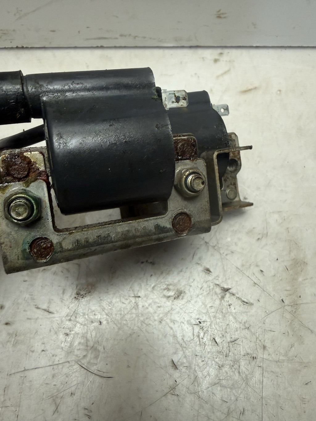 1999-2002 GSX RX X Sea-Doo PWC Jetski OEM Electrical Ignition Coils PTO & MAG